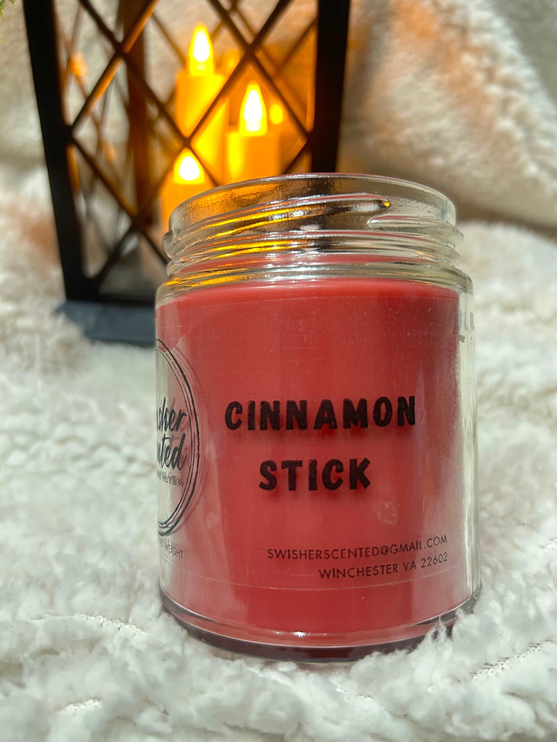 Cinnamon Stick