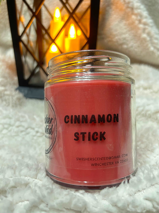 Cinnamon Stick